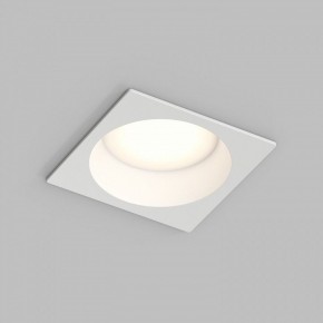 Встраиваемый светильник Denkirs DEEP DK3104-WH в Карталах - kartaly.ok-mebel.com | фото 2