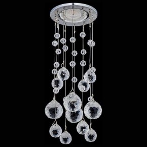 Встраиваемый светильник Dio D’Arte Osimo Nickel Osimo GU10.5.14.8.204 N в Карталах - kartaly.ok-mebel.com | фото 2