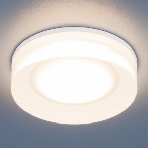 Встраиваемый светильник Elektrostandard  a032751 в Карталах - kartaly.ok-mebel.com | фото 2