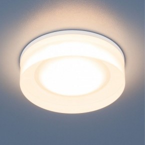 Встраиваемый светильник Elektrostandard  a032751 в Карталах - kartaly.ok-mebel.com | фото 3