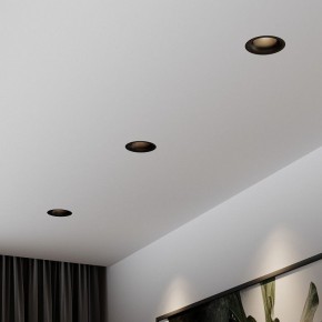 Встраиваемый светильник Elektrostandard Bliss a069405 в Карталах - kartaly.ok-mebel.com | фото 6