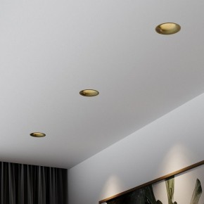 Встраиваемый светильник Elektrostandard Bliss a069408 в Карталах - kartaly.ok-mebel.com | фото 5