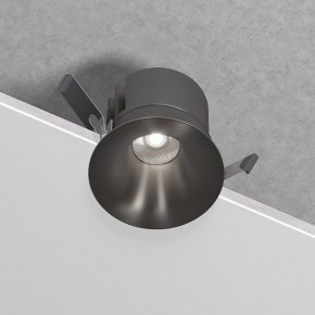 Встраиваемый светильник Elektrostandard Bliss a069409 в Карталах - kartaly.ok-mebel.com | фото 4