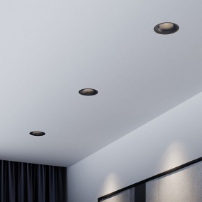 Встраиваемый светильник Elektrostandard Bliss a069409 в Карталах - kartaly.ok-mebel.com | фото 7