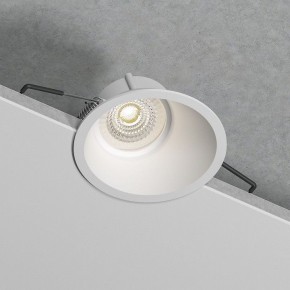 Встраиваемый светильник Elektrostandard Side 25059/01 в Карталах - kartaly.ok-mebel.com | фото 4