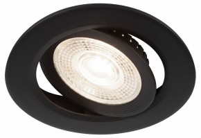 Встраиваемый светильник Эра  KL LED 25A-5 4K BK в Карталах - kartaly.ok-mebel.com | фото 2
