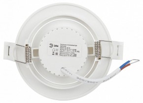 Встраиваемый светильник Эра  KL LED 25A-5 4K WH в Карталах - kartaly.ok-mebel.com | фото 5
