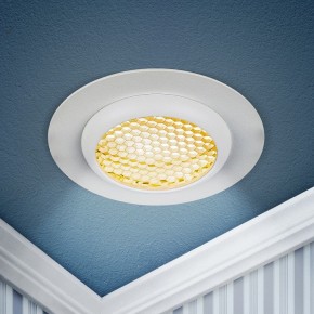 Встраиваемый светильник Эра  KL109 WH в Карталах - kartaly.ok-mebel.com | фото 8