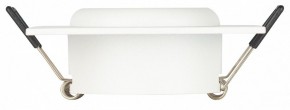 Встраиваемый светильник Эра  KL110 WH в Карталах - kartaly.ok-mebel.com | фото 2