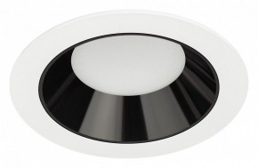 Встраиваемый светильник Эра LED 21-12-4K Б0062140 в Карталах - kartaly.ok-mebel.com | фото