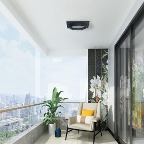 Встраиваемый светильник Favourite Umbra 4673-1U в Карталах - kartaly.ok-mebel.com | фото 3