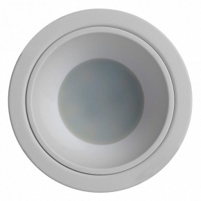 Встраиваемый светильник Feron DL3102 51398 в Карталах - kartaly.ok-mebel.com | фото 2