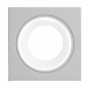 Встраиваемый светильник Feron DL3112 51404 в Карталах - kartaly.ok-mebel.com | фото 3