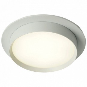 Встраиваемый светильник Feron DL507 51350 в Карталах - kartaly.ok-mebel.com | фото 4