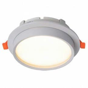 Встраиваемый светильник Feron DL704 51105 в Карталах - kartaly.ok-mebel.com | фото 2