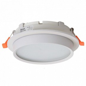 Встраиваемый светильник Feron DL704 51105 в Карталах - kartaly.ok-mebel.com | фото 4