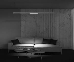 Встраиваемый светильник гибкий Maytoni Points TR031-4-24WTW-M-DSZ-W в Карталах - kartaly.ok-mebel.com | фото 5