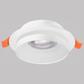 Встраиваемый светильник Imex IL.0029.0013 IL.0029.0013-WH в Карталах - kartaly.ok-mebel.com | фото 1