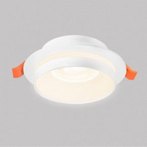 Встраиваемый светильник Imex IL.0029.0013 IL.0029.0013-WH в Карталах - kartaly.ok-mebel.com | фото 2