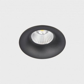 Встраиваемый светильник Italline IT06 IT06-6023 black 4000K-4228 в Карталах - kartaly.ok-mebel.com | фото 3