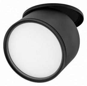 Встраиваемый светильник Lightstar Acuto 215857 в Карталах - kartaly.ok-mebel.com | фото 2