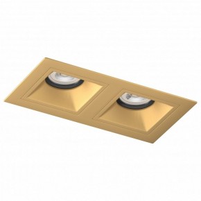 Встраиваемый светильник Lightstar Domino D5230303BMOD в Карталах - kartaly.ok-mebel.com | фото