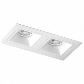 Встраиваемый светильник Lightstar Domino D5260606WMOD в Карталах - kartaly.ok-mebel.com | фото