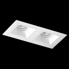 Встраиваемый светильник Lightstar Domino D5260606WMOD в Карталах - kartaly.ok-mebel.com | фото 2