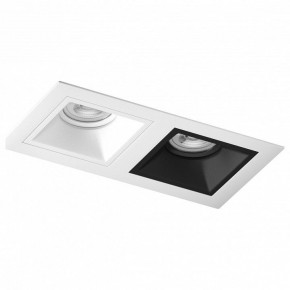 Встраиваемый светильник Lightstar Domino D5260607WBMOD в Карталах - kartaly.ok-mebel.com | фото