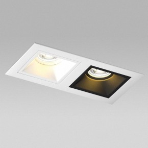 Встраиваемый светильник Lightstar Domino D5260607WBMOD в Карталах - kartaly.ok-mebel.com | фото 4