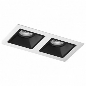 Встраиваемый светильник Lightstar Domino D5260707BMOD в Карталах - kartaly.ok-mebel.com | фото