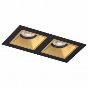Встраиваемый светильник Lightstar Domino D5270303BMOD в Карталах - kartaly.ok-mebel.com | фото