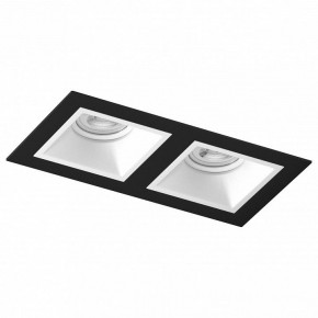 Встраиваемый светильник Lightstar Domino D5270606WMOD в Карталах - kartaly.ok-mebel.com | фото