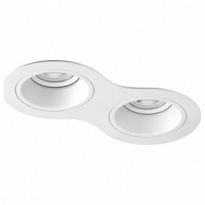 Встраиваемый светильник Lightstar Domino D6260606WMOD в Карталах - kartaly.ok-mebel.com | фото