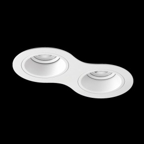 Встраиваемый светильник Lightstar Domino D6260606WMOD в Карталах - kartaly.ok-mebel.com | фото 2