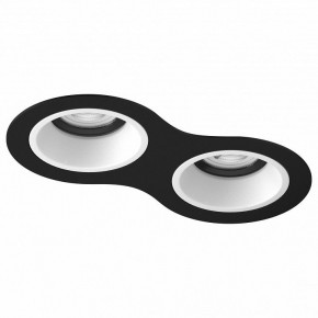Встраиваемый светильник Lightstar Domino D6270606BMOD в Карталах - kartaly.ok-mebel.com | фото