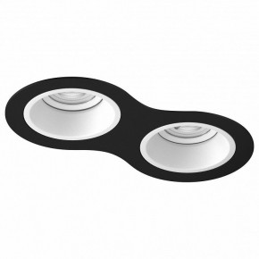 Встраиваемый светильник Lightstar Domino D6270606WMOD в Карталах - kartaly.ok-mebel.com | фото