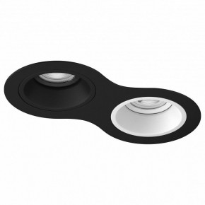 Встраиваемый светильник Lightstar Domino D6270607WBMOD в Карталах - kartaly.ok-mebel.com | фото
