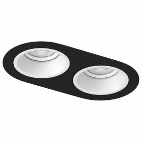 Встраиваемый светильник Lightstar Domino D6570606WMOD в Карталах - kartaly.ok-mebel.com | фото