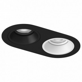 Встраиваемый светильник Lightstar Domino D6570607WBMOD в Карталах - kartaly.ok-mebel.com | фото