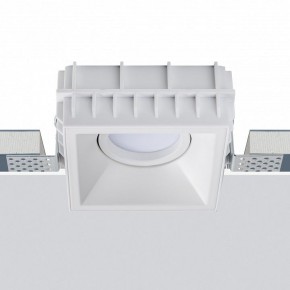 Встраиваемый светильник Lightstar Domino G214506 в Карталах - kartaly.ok-mebel.com | фото 4