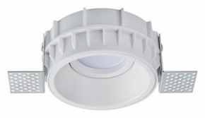 Встраиваемый светильник Lightstar Domino G214606 в Карталах - kartaly.ok-mebel.com | фото 2