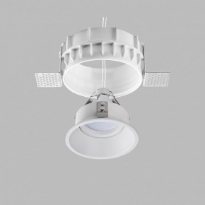 Встраиваемый светильник Lightstar Domino G214606 в Карталах - kartaly.ok-mebel.com | фото 4