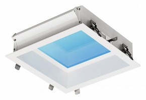 Встраиваемый светильник Mantra Blue Sky 9093 в Карталах - kartaly.ok-mebel.com | фото