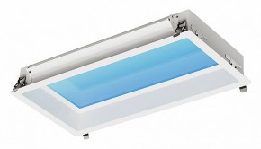Встраиваемый светильник Mantra Blue Sky 9094 в Карталах - kartaly.ok-mebel.com | фото