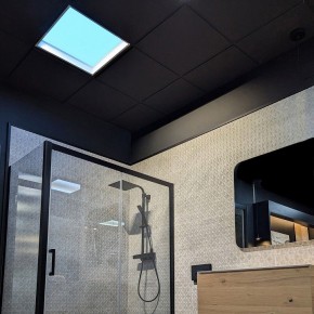 Встраиваемый светильник Mantra Blue Sky 9095 в Карталах - kartaly.ok-mebel.com | фото 3