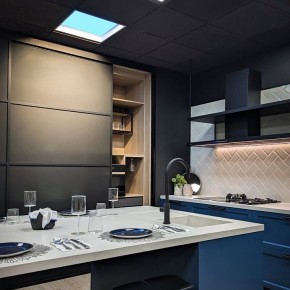 Встраиваемый светильник Mantra Blue Sky 9095 в Карталах - kartaly.ok-mebel.com | фото 7