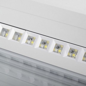 Встраиваемый светильник Mantra Blue Sky 9095 в Карталах - kartaly.ok-mebel.com | фото 9