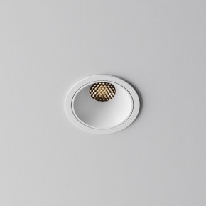 Встраиваемый светильник Maytoni Alfa LED DL043-01-10W3K-RD-W-1 в Карталах - kartaly.ok-mebel.com | фото 5