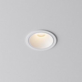 Встраиваемый светильник Maytoni Alfa LED DL043-01-10W3K-RD-W-1 в Карталах - kartaly.ok-mebel.com | фото 6